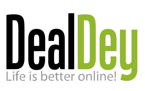 Dealdey Logo
