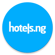 Hotels.ng Logo