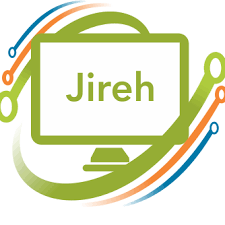 Jireh Computer Solutions Logo